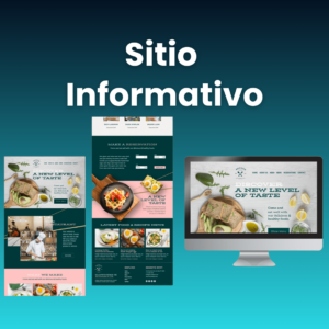 Sitio Informativo